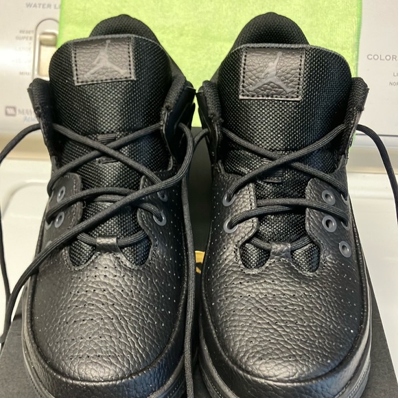 Nike Air Jordan New with box - Picture 1 of 7